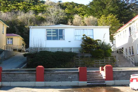 Photo of property in 19 Alexander Street, Greymouth, 7805