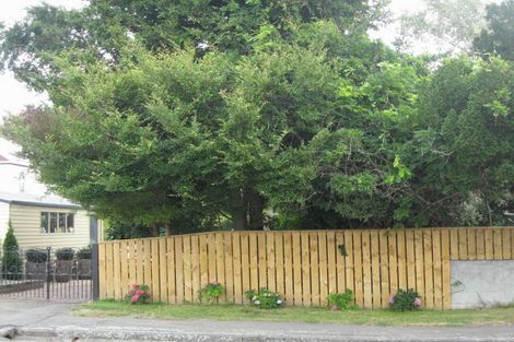 Photo of property in 81 Mays Road, St Albans, Christchurch, 8052