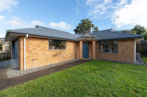 Photo of property in 4 Highbury Place, Nawton, Hamilton, 3200