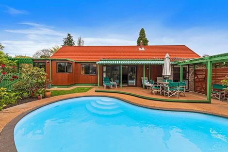 Photo of property in 22 Fairley Road, Lynmore, Rotorua, 3010