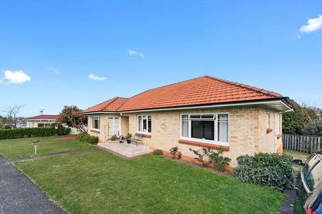 Photo of property in 75 Bockett Avenue, Te Awamutu, 3800