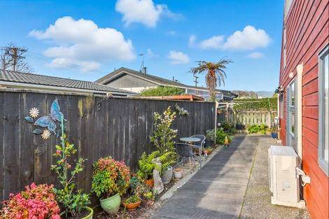 Photo of property in 41a Keepa Street, Levin, 5510