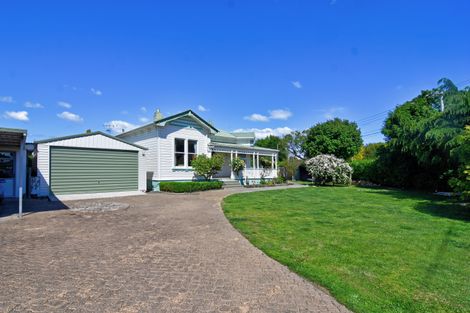 Photo of property in 89 Renall Street, Masterton, 5810