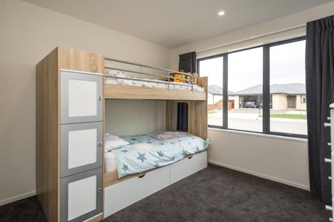 Photo of property in 6 Clegg Street, Woodend, 7610