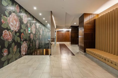 Photo of property in Chaffers Dock, 312/22 Herd Street, Te Aro, Wellington, 6011