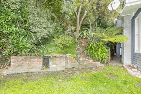 Photo of property in 29 Blue Mountains Road, Silverstream, Upper Hutt, 5019