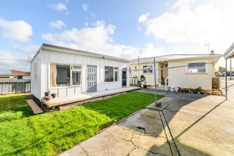 Photo of property in 3 Cobham Way, Feilding, 4702