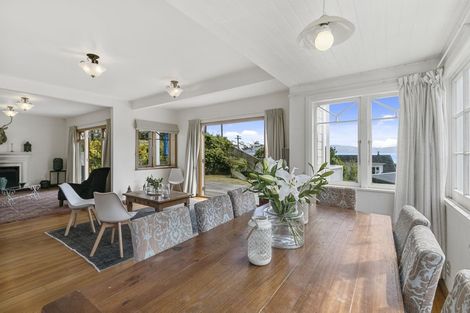 Photo of property in 6 Marama Terrace, Eastbourne, Lower Hutt, 5013