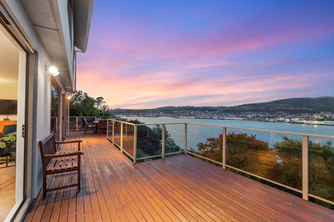 Photo of property in 91 Doon Street, Vauxhall, Dunedin, 9013