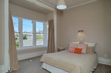 Photo of property in 505 Barbadoes Street, Edgeware, Christchurch, 8013