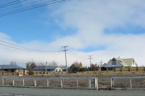 Photo of property in 226 Mackenzie Drive, Twizel, 7901