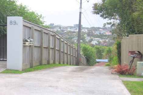 Photo of property in 1/87a Kowhai Road, Mairangi Bay, Auckland, 0630