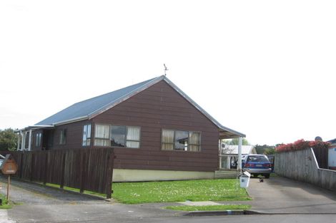 Photo of property in 14 Essex Place, Springvale, Whanganui, 4501