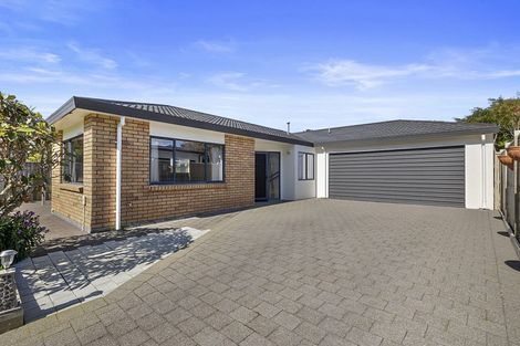 Photo of property in 26 Frank Wilson Terrace, Welbourn, New Plymouth, 4312