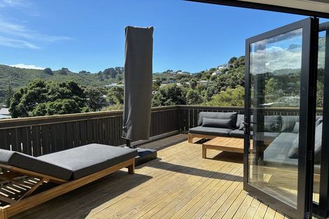 Photo of property in 89 Totara Road, Miramar, Wellington, 6022