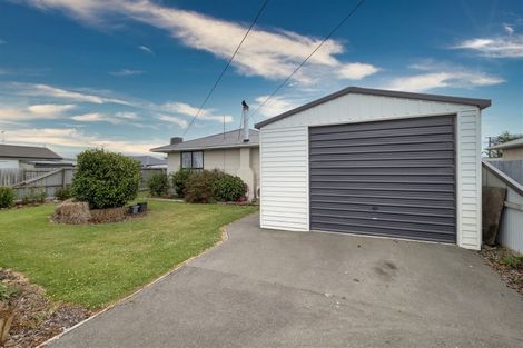Photo of property in 112 Thomson Street, Tinwald, Ashburton, 7700