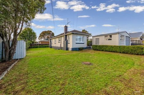 Photo of property in 10 Merton Street, Trentham, Upper Hutt, 5018