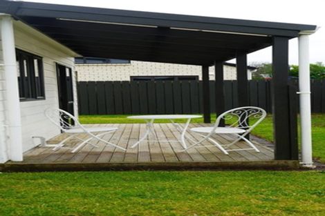 Photo of property in 18b Kelvin Road, Papakura, 2110