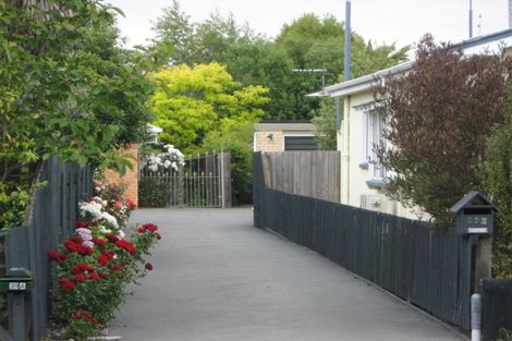 Photo of property in 39a Nicholls Street, Richmond, Christchurch, 8013