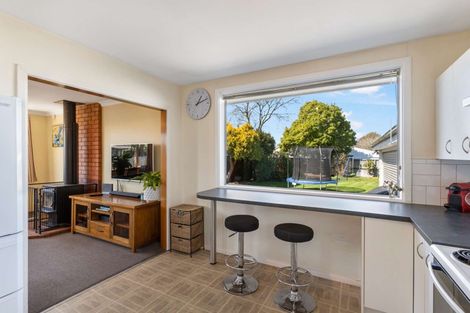 Photo of property in 20 Stanton Crescent, Hoon Hay, Christchurch, 8025