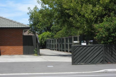 Photo of property in 1/288 Wainoni Road, Avondale, Christchurch, 8061