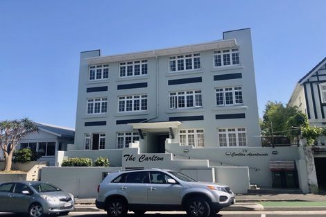 Photo of property in 7/73c Carlton Gore Road, Newmarket, Auckland, 1023