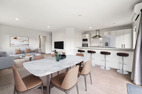 Photo of property in 3 Burford Way, Rolleston, 7615