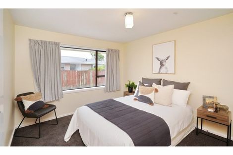Photo of property in 18 Allstone Place, Burwood, Christchurch, 8083