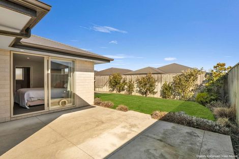 Photo of property in 37 Waituna Street, Pegasus, 7612