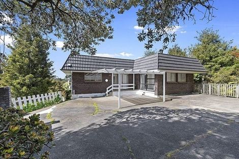 Photo of property in 180 Kahikatea Flat Road, Dairy Flat, Albany, 0794