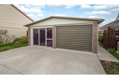 Photo of property in 5/18 Field Terrace, Upper Riccarton, Christchurch, 8041