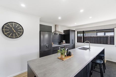 Photo of property in 39 Ed Hillary Drive, Rolleston, 7615