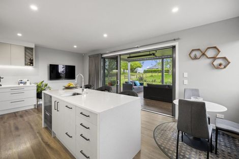 Photo of property in 112 Cochrane Road, Ngahinapouri, Ohaupo, 3882