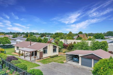 Photo of property in 177 Harland Street, Tinwald, Ashburton, 7700