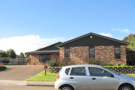 Photo of property in 30 Callum Brae Drive, Rototuna, Hamilton, 3210