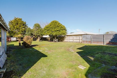 Photo of property in 87 Tyndall Street, Pahiatua, 4910
