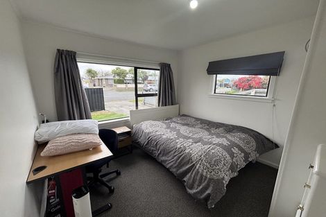 Photo of property in 333 Wairakei Road, Burnside, Christchurch, 8053