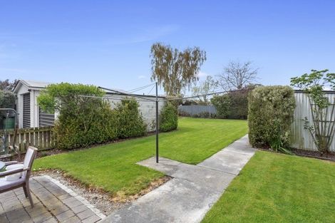 Photo of property in 6 White Street, Rangiora, 7400