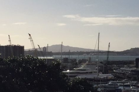 Photo of property in 5/7 London Street, Saint Marys Bay, Auckland, 1011