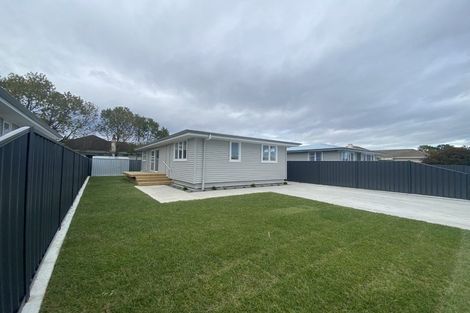 Photo of property in 1000a Stirling Street, Raureka, Hastings, 4120