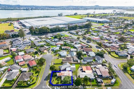 Photo of property in 5 Quennell Avenue, Favona, Auckland, 2024