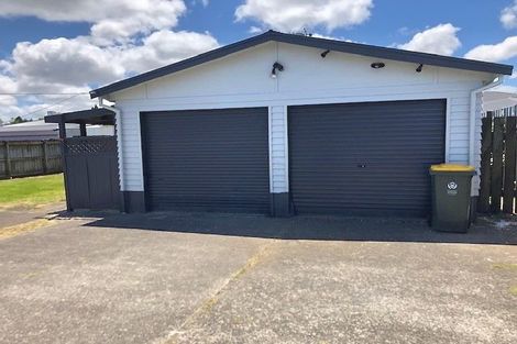 Photo of property in 39 Kairanga Street, Mangere East, Auckland, 2024
