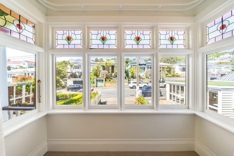 Photo of property in 40 Mckinley Crescent, Brooklyn, Wellington, 6021