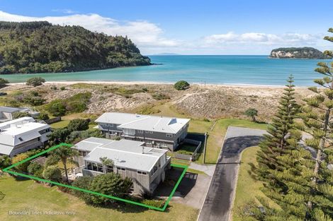 Photo of property in 104a Barrowclough Road, Whangamata, 3620