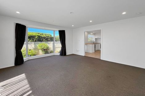 Photo of property in 1/23 Withells Road, Avonhead, Christchurch, 8042