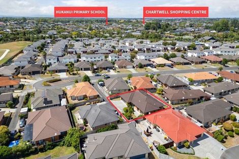 Photo of property in 43 Parkside Drive, Huntington, Hamilton, 3210