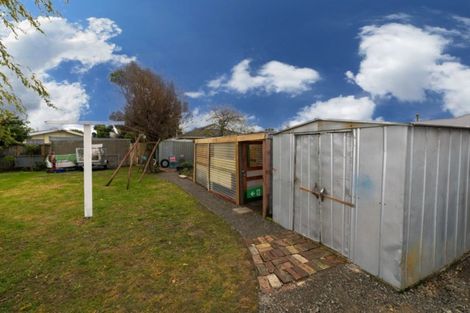 Photo of property in 76 Bamford Street, Woolston, Christchurch, 8023