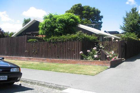 Photo of property in 2/10 Field Terrace, Upper Riccarton, Christchurch, 8041