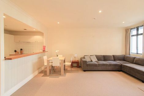 Photo of property in Kelvin House, 1d/16 The Terrace, Wellington Central, Wellington, 6011