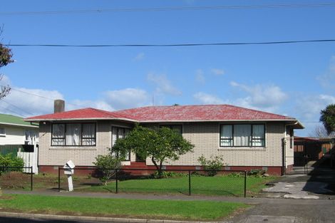 Photo of property in 231 Bairds Road, Otara, Auckland, 2023